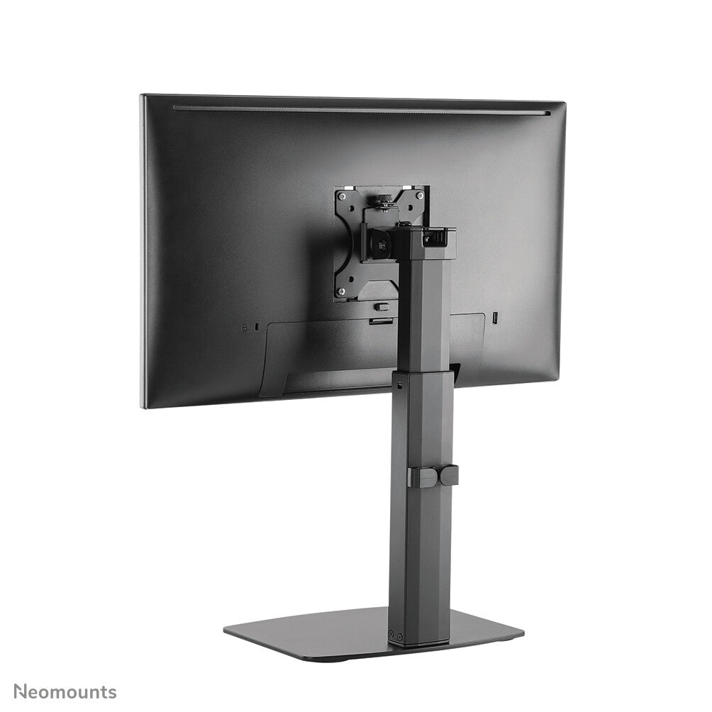 Neomounts FPMA-D865BLACK Monitor stand 10-32" - gas spring