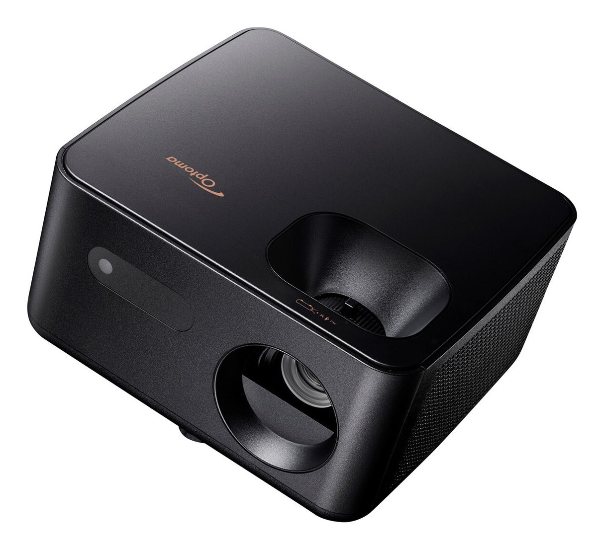 Optoma Photon Life PH31 Standard throw projector 1500 ANSI lumens DLP 1080p (1920x1080) Black