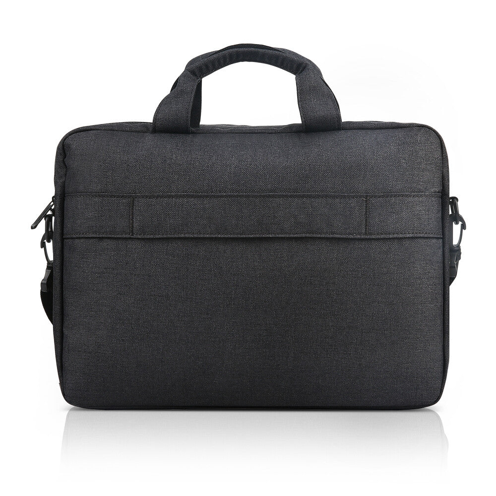 Lenovo T210 39.6 cm (15.6") Toploader bag Black
