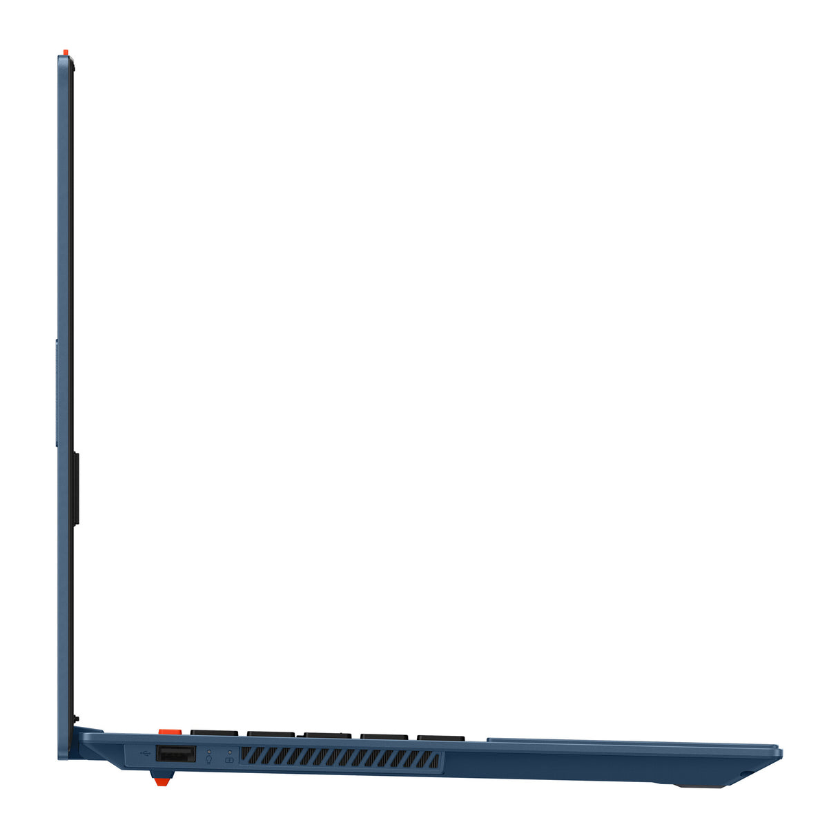 ASUS Vivobook S 15 OLED S5504VA-L1090W Intel® Core™ i5 i5-13500H Laptop 39.6 cm (15.6") Full HD 16 GB LPDDR5-SDRAM 512 GB SSD Wi-Fi 6E (802.11ax) Windows 11 Home Blue