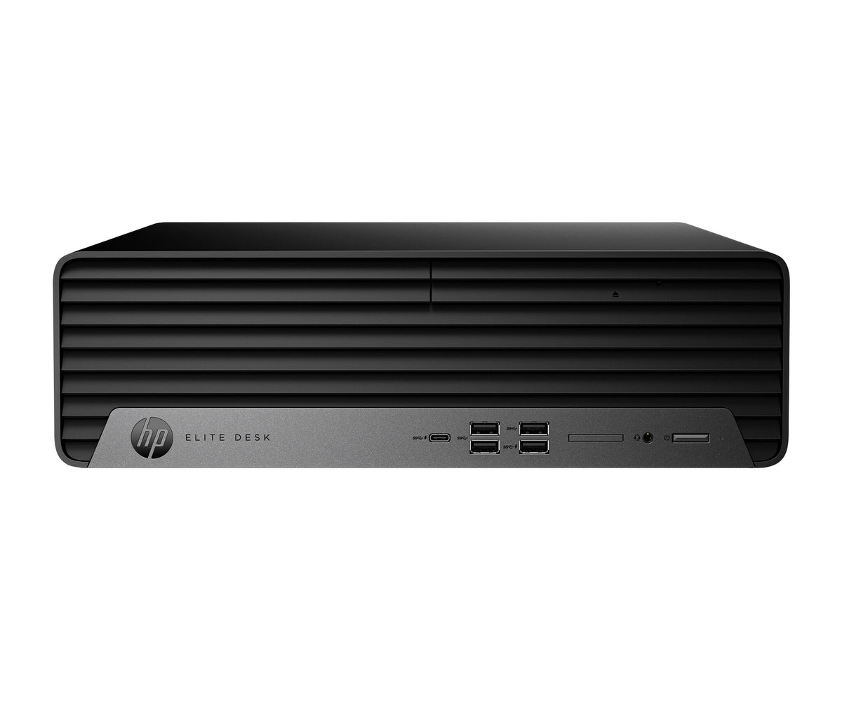 HP Elite SFF 800 G9 Intel® Core™ i5 i5-14500 16 GB DDR5-SDRAM 512 GB SSD Windows 11 Pro PC Black