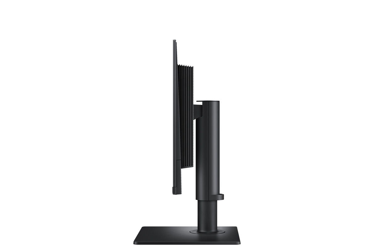 Samsung S27D406GAU computer monitor 68.6 cm (27") 1920 x 1080 pixels Full HD LCD Black