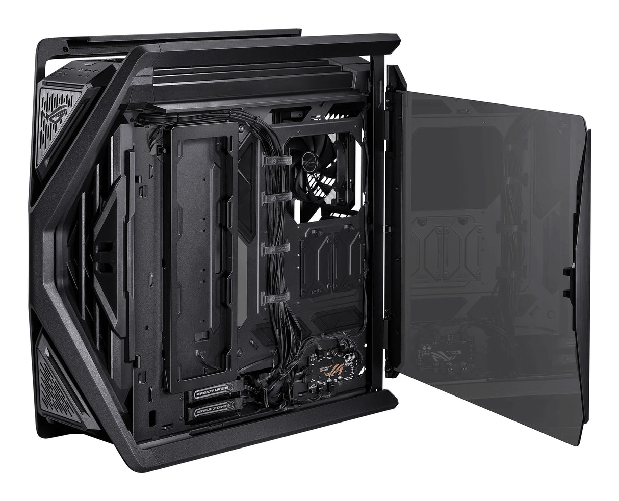 ASUS ROG HYPERION GR701 Tower Black