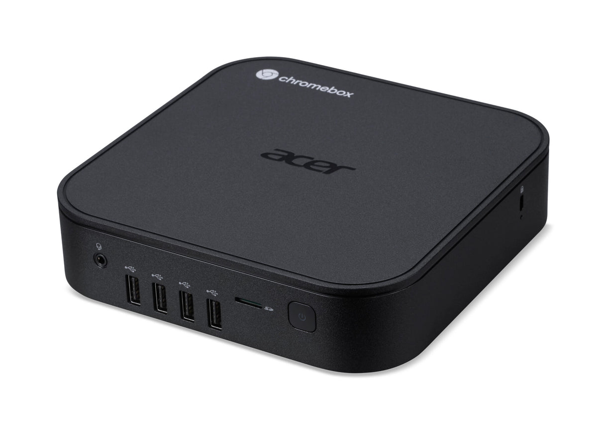 Acer CXI6 Chromebox