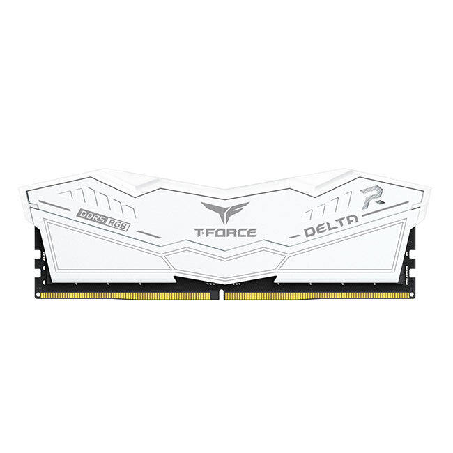 Team Group DELTA RGB memory module 32 GB 2 x 16 GB DDR5 288-pin DIMM