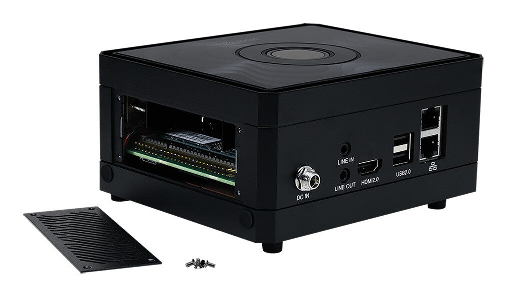 Palit Pandora NVIDIA Jetson Orin NX Super 128 GB SSD 16 GB