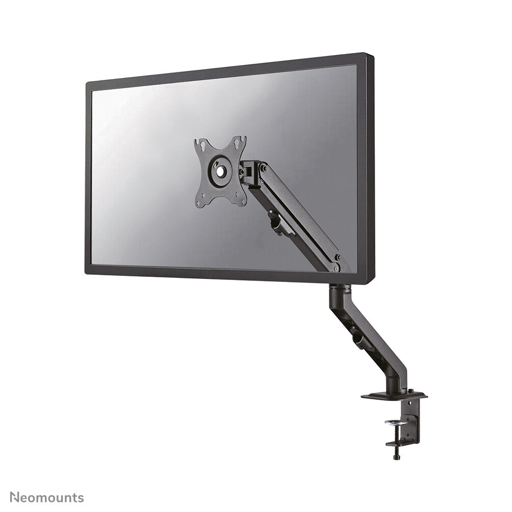 Neomounts FPMA-D650BLACK Monitor arm 17-27" - coil spring