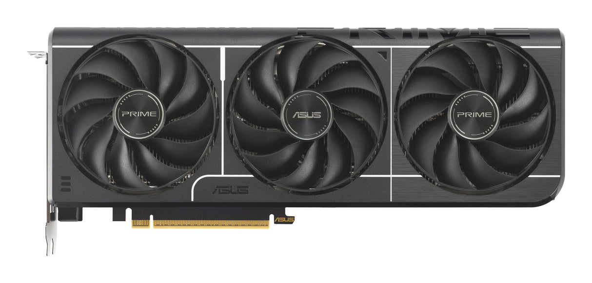 ASUS Prime -RTX5060TI-O8G NVIDIA GeForce RTX 5060 Ti 8 GB GDDR7