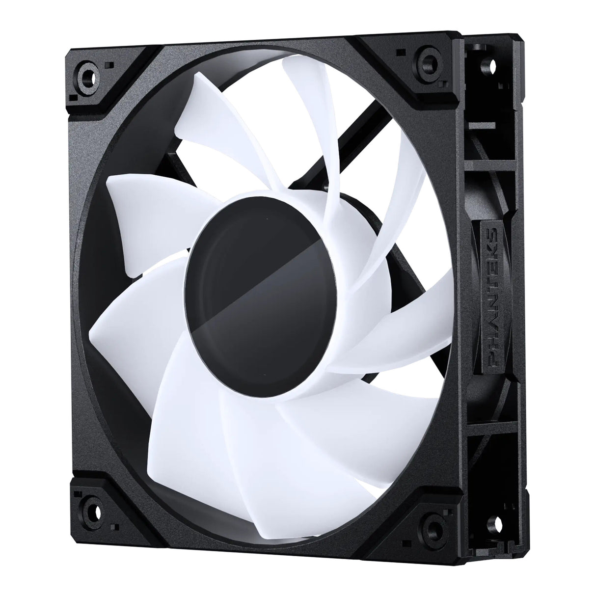 Phanteks M25G2-120 Processor Fan 12 cm Black 3 pc(s)