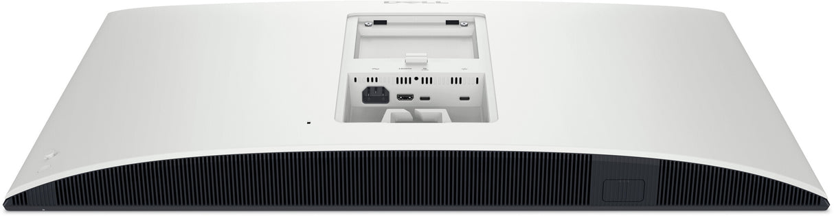 DELL Plus S3225QC computer monitor 80.3 cm (31.6") 3840 x 2160 pixels 4K Ultra HD QD-OLED Black, Silver