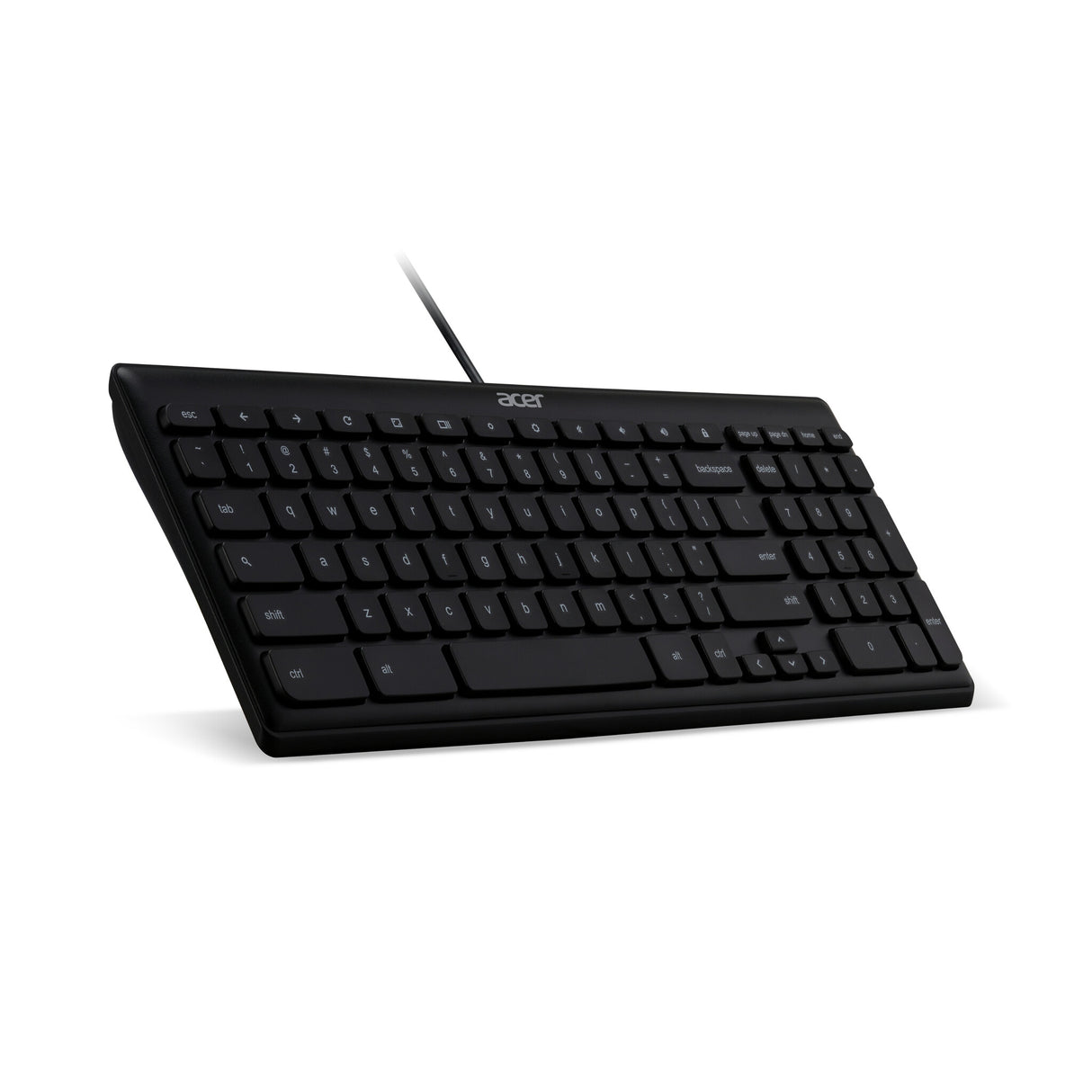 Acer Chrome keyboard