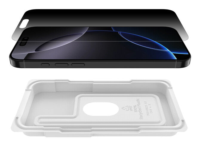 Belkin ScreenForce Privacy screen protector Apple 1 pc(s)