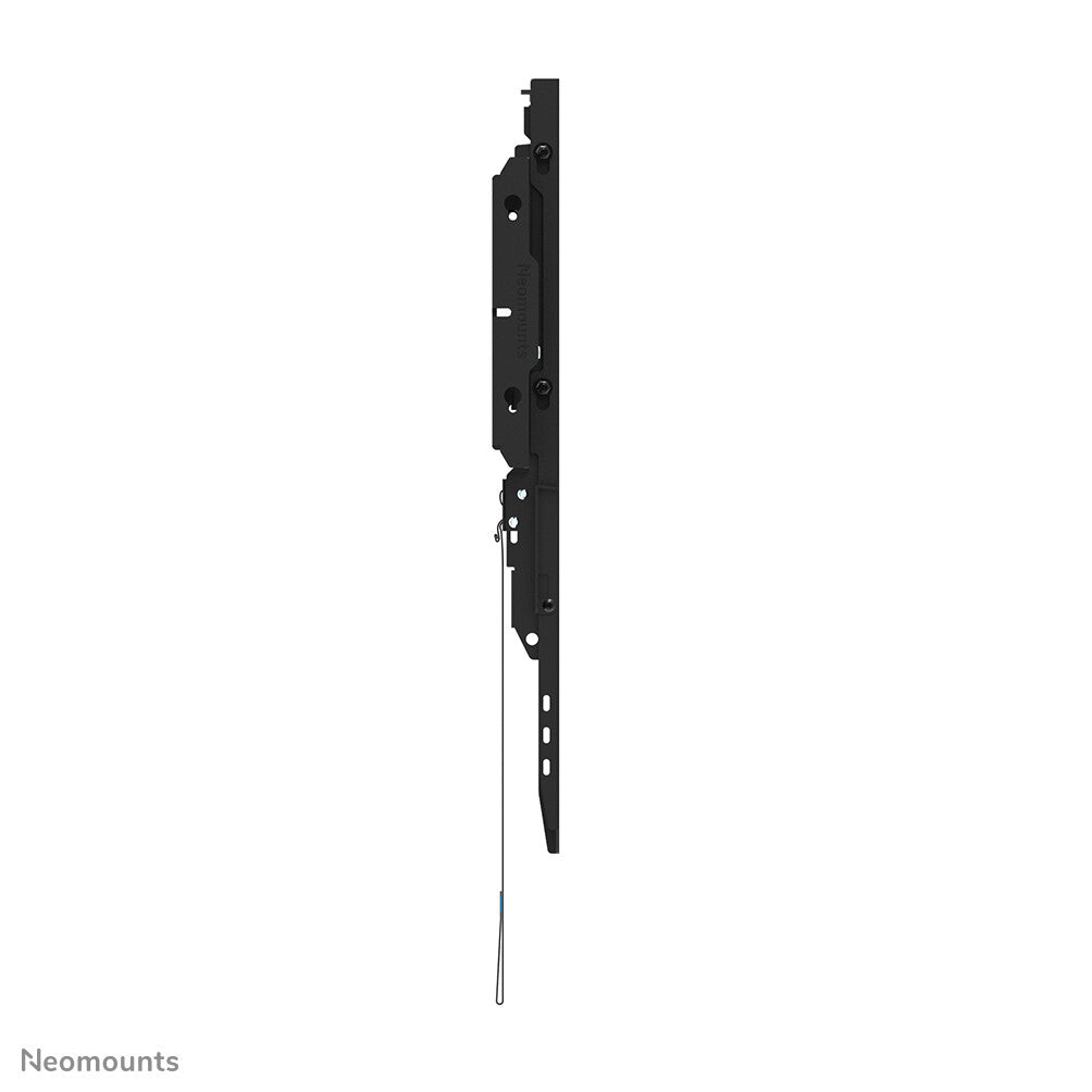 Neomounts WL30-750BL14 Heavy duty wall mount 42-75" - fixed - lockable - fast installation - TÜV
