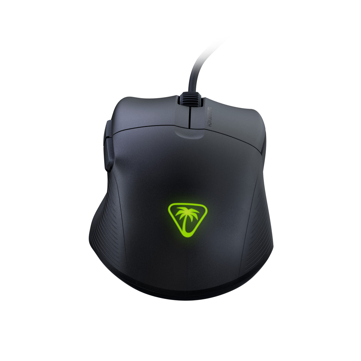Turtle Beach Pure SEL Black - Ultra-Light Ergonomic RGB Gaming Mouse, 8K DPI Optical Sensor, Mechanical Switches, Pretension System, Pure PTFE glides, RGB Illumination