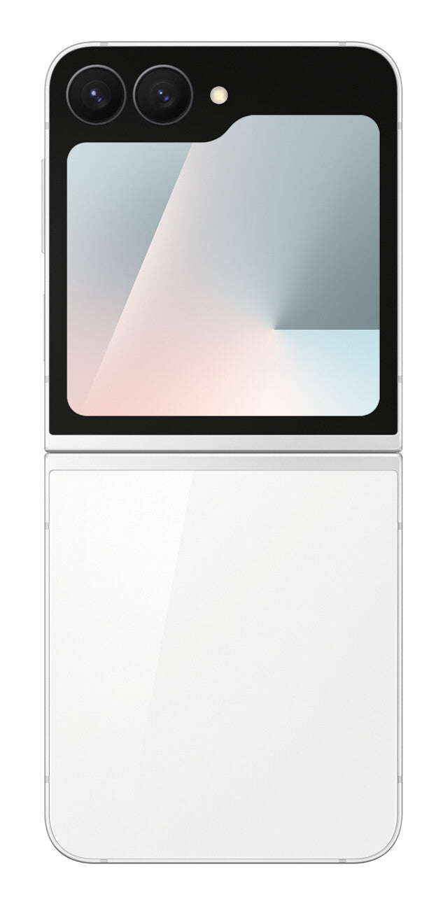 Samsung Galaxy Z Flip7 FE