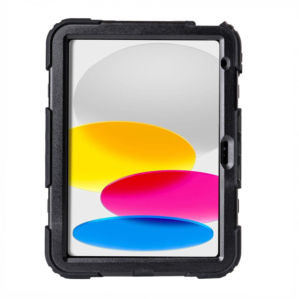 Techair TAXIPF069v2 iPad 10th & (A16) 11th generation military grade rugged case.