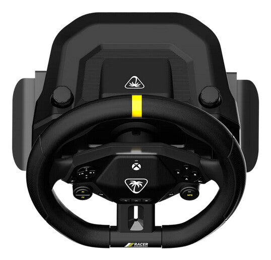 Turtle Beach Racer - Wireless Racing Wheel for Xbox & PC