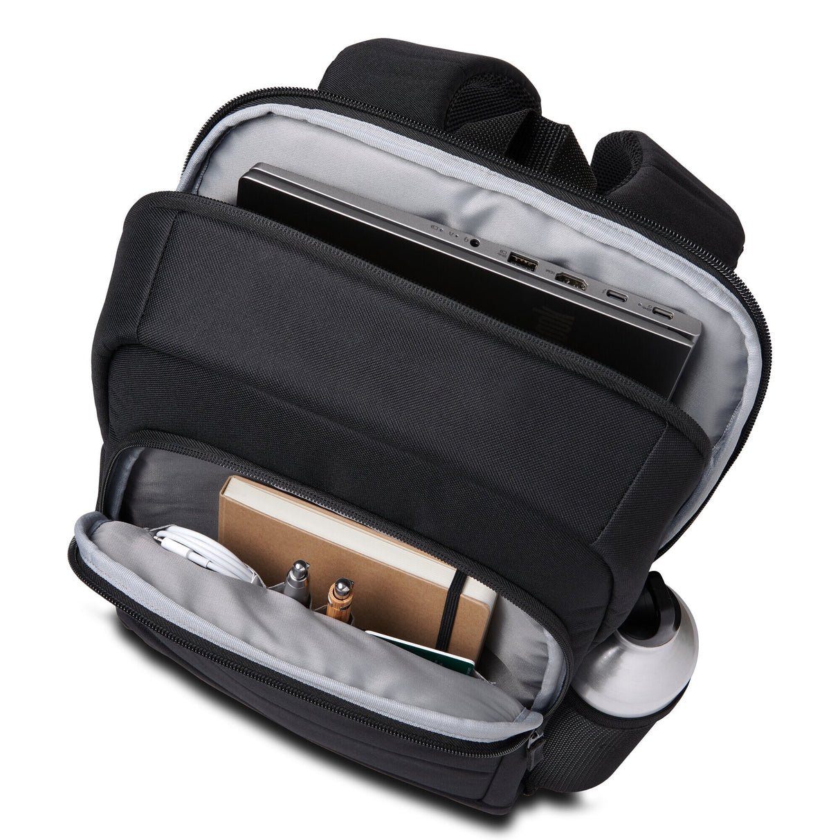 Kensington EQ 16" Laptop Backpack