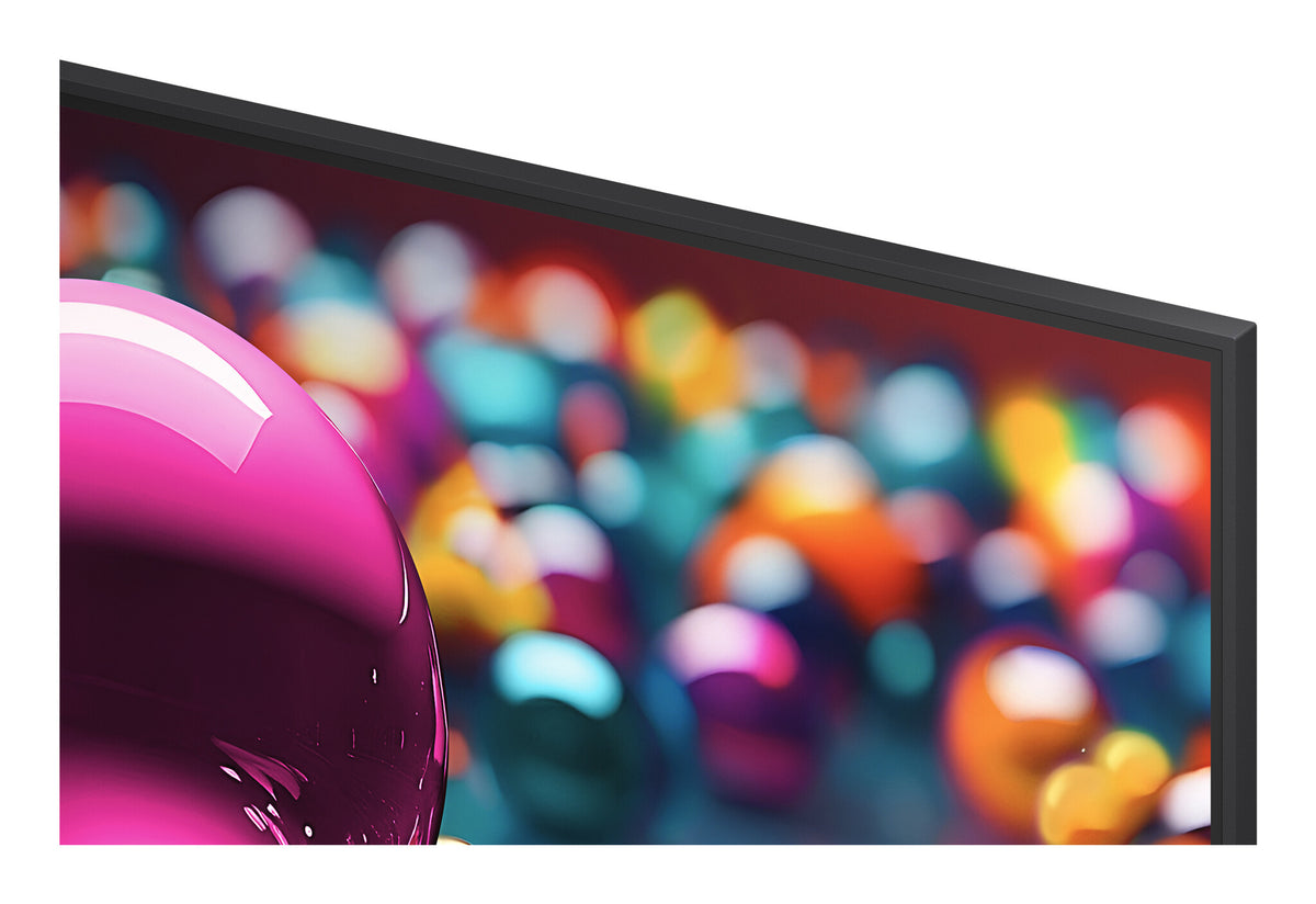 LG UHD AI 65UA75006LA 165.1 cm (65") 4K Ultra HD Smart TV Wi-Fi Black