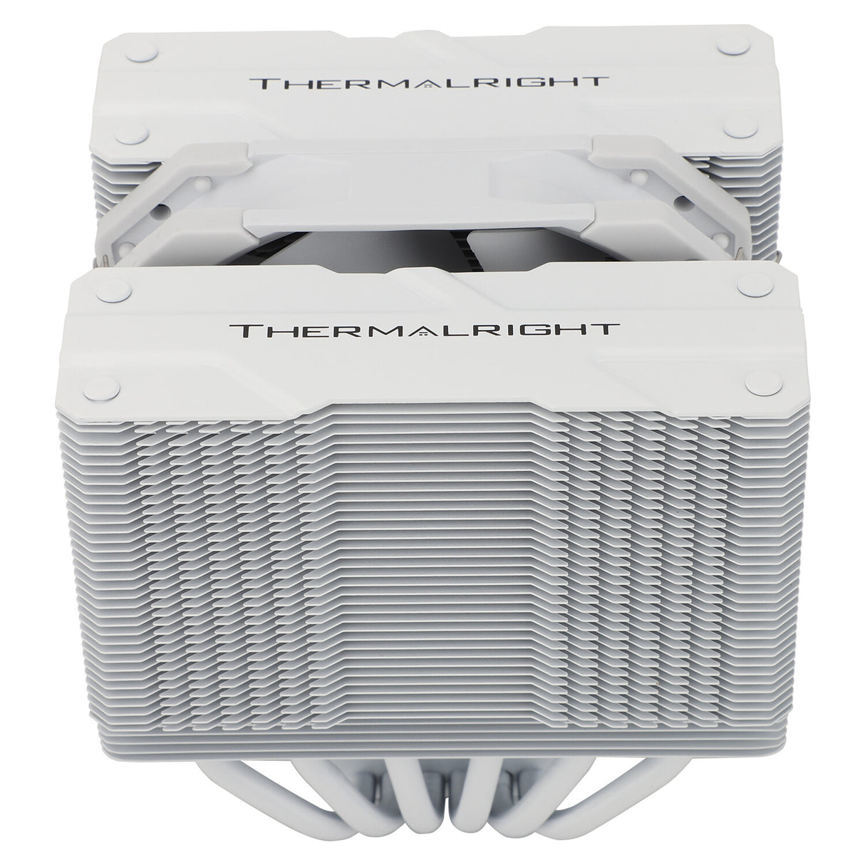 Thermalright Peerless Assassin 120 MINI Processor Air cooler 12 cm White 1 pc(s)