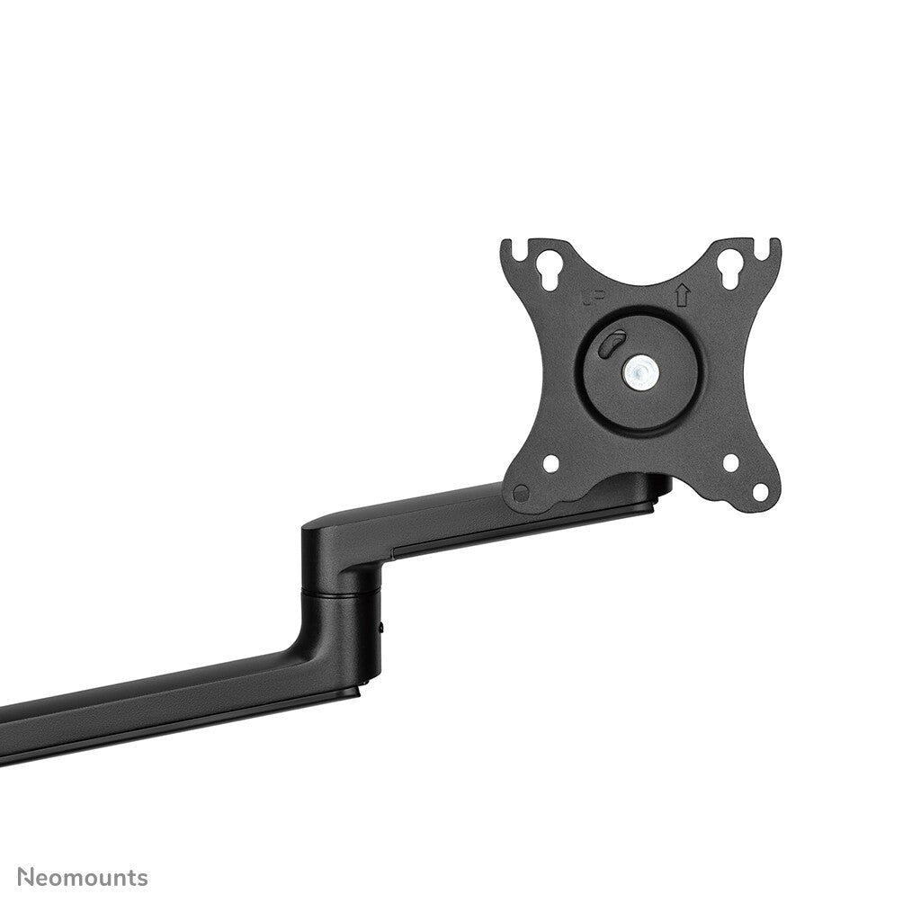 Neomounts DS60-425BL2 Monitor arm 17-27" - space saving