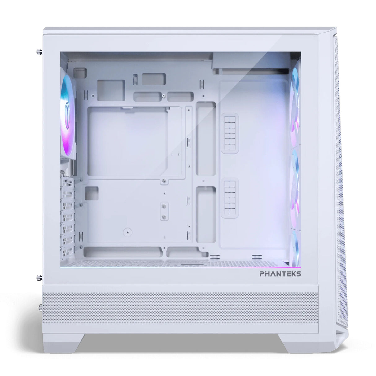 Phanteks Eclipse G400A Midi Tower White