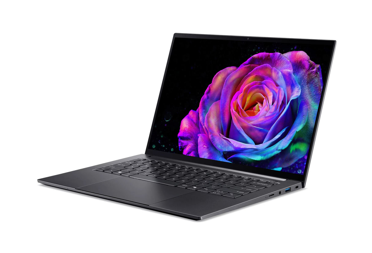 Acer Swift X 14 AI SFX14-61G-R6QA Notebook