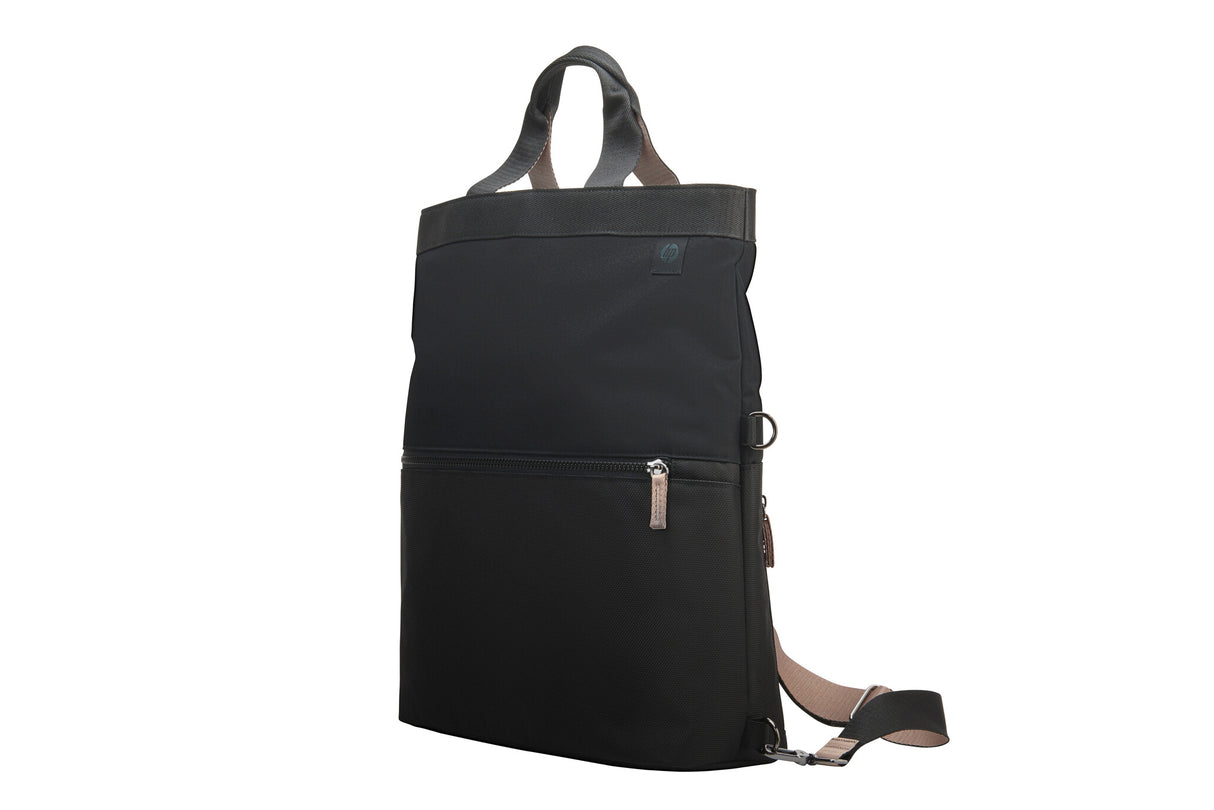 HP 14-inch Convertible Laptop Backpack Tote
