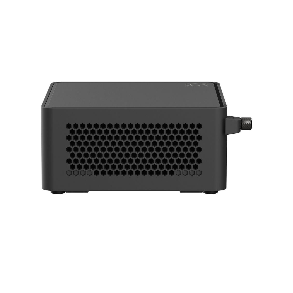 ASUS NUC 15 Pro RNUC15CRHI300003 Black