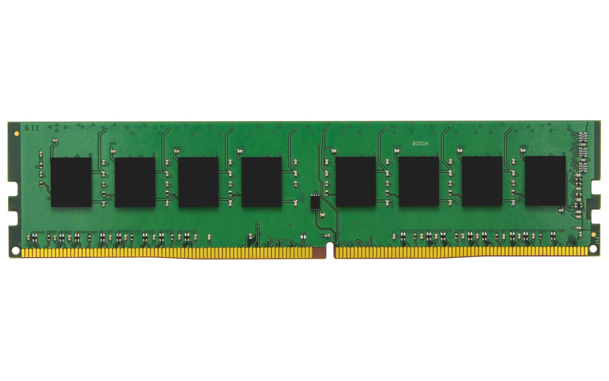 Kingston Technology KCP432NS6/8 memory module 8 GB 1 x 8 GB DDR4 3200 MT/s 288-pin DIMM