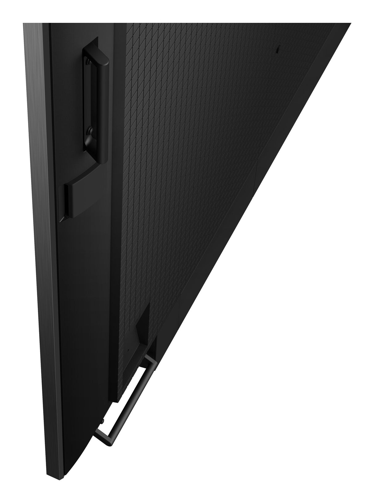 Sony BRAVIA FW-98BZ30L 4K HDR Full Array LED Professional display, 440 cd/m2, 24/7 and 5 years PrimeSupport