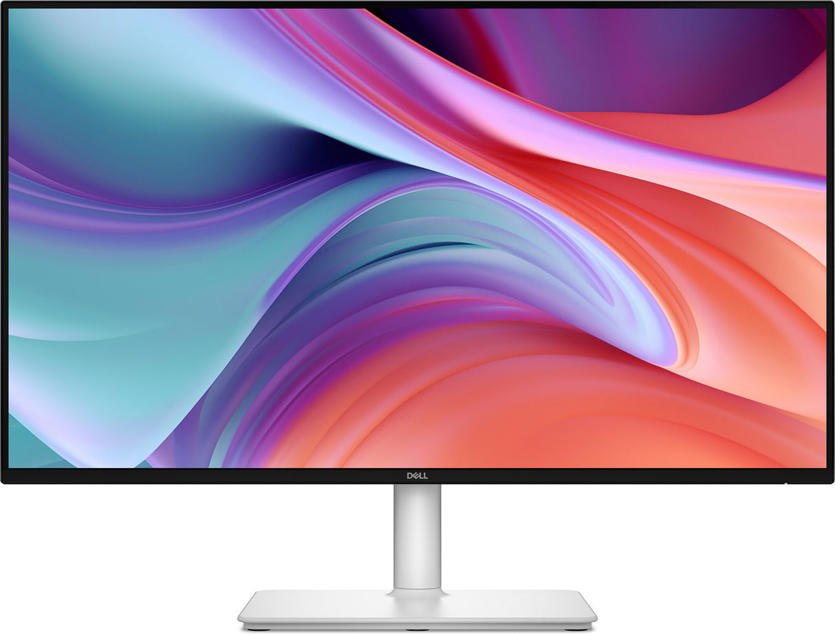 DELL S Series S2725HSM computer monitor 68.6 cm (27") 1920 x 1080 pixels Full HD LCD White