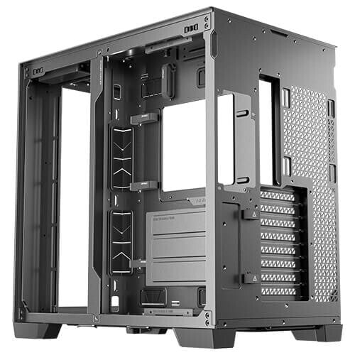 Antec C8 Full Tower Black