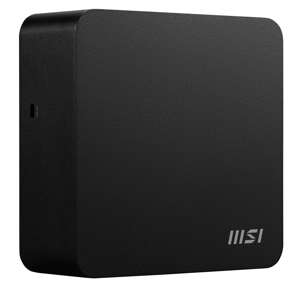 MSI Cubi NUC 1M-014BEU 0.84L sized PC Black 100U Intel SoC