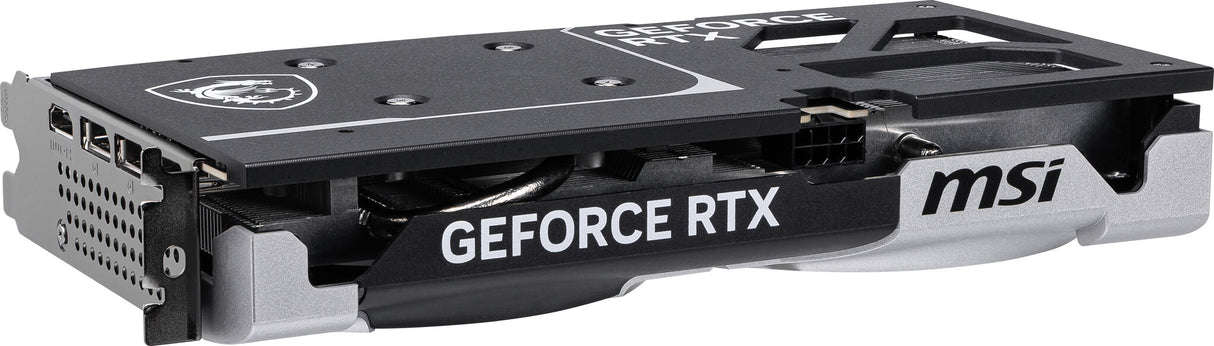 MSI GeForce RTX 5060 TI 8G VENTUS 2X OC PLUS NVIDIA 8 GB GDDR7