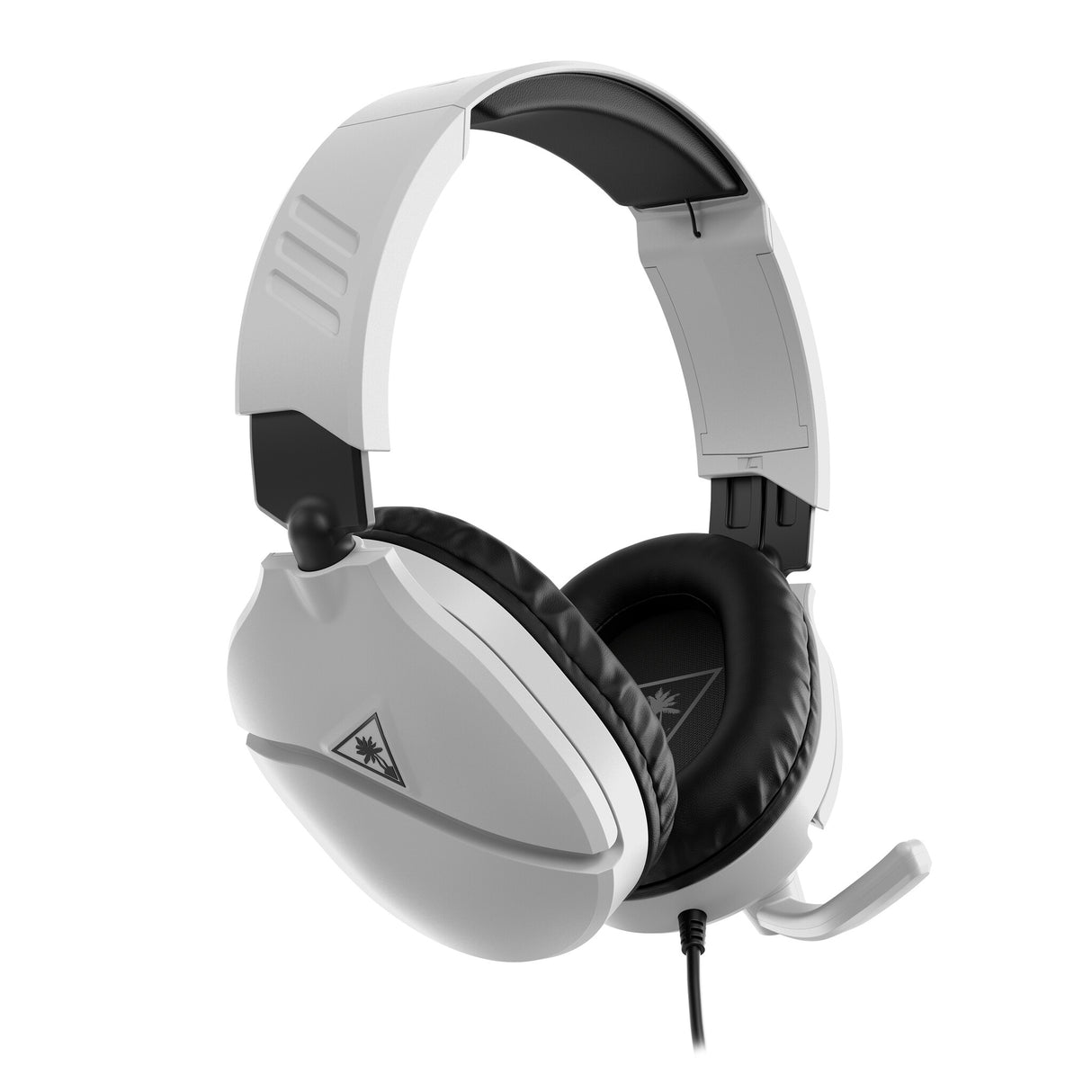 Turtle Beach Recon 70 White Xbox Wired Gaming Headset. Officially Licensed for Xbox Series X or S and Xbox One