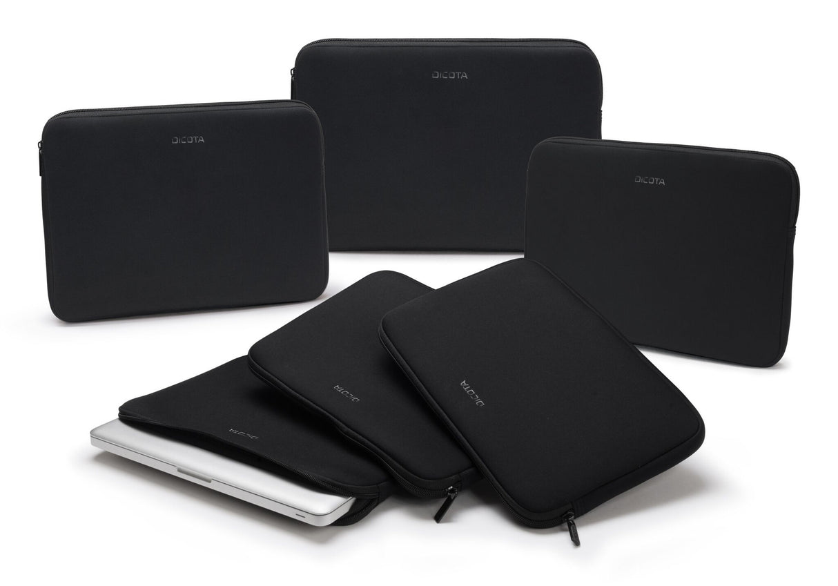 DICOTA Laptop Sleeve PERFECT 12-12.5"