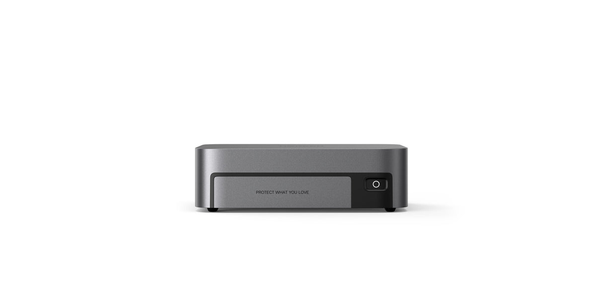Ugreen NETWORK ATTACHED DXP480TPL DISKLESUK NAS Compact Intel® Core™ i5 i5-1235U 8 GB DDR5 UGOS Pro