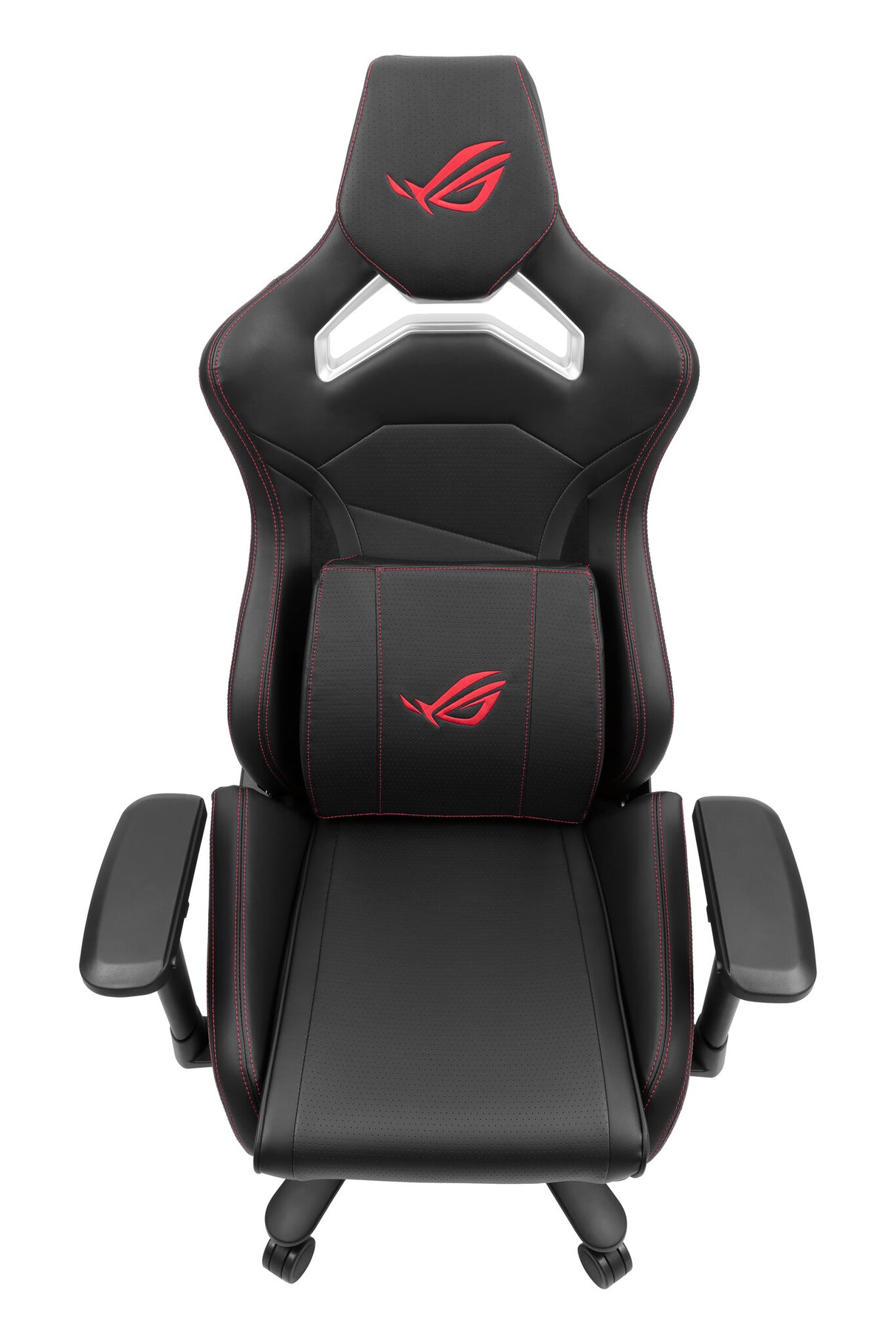 ASUS ROG Chariot Core Universal gaming chair Upholstered padded seat Black