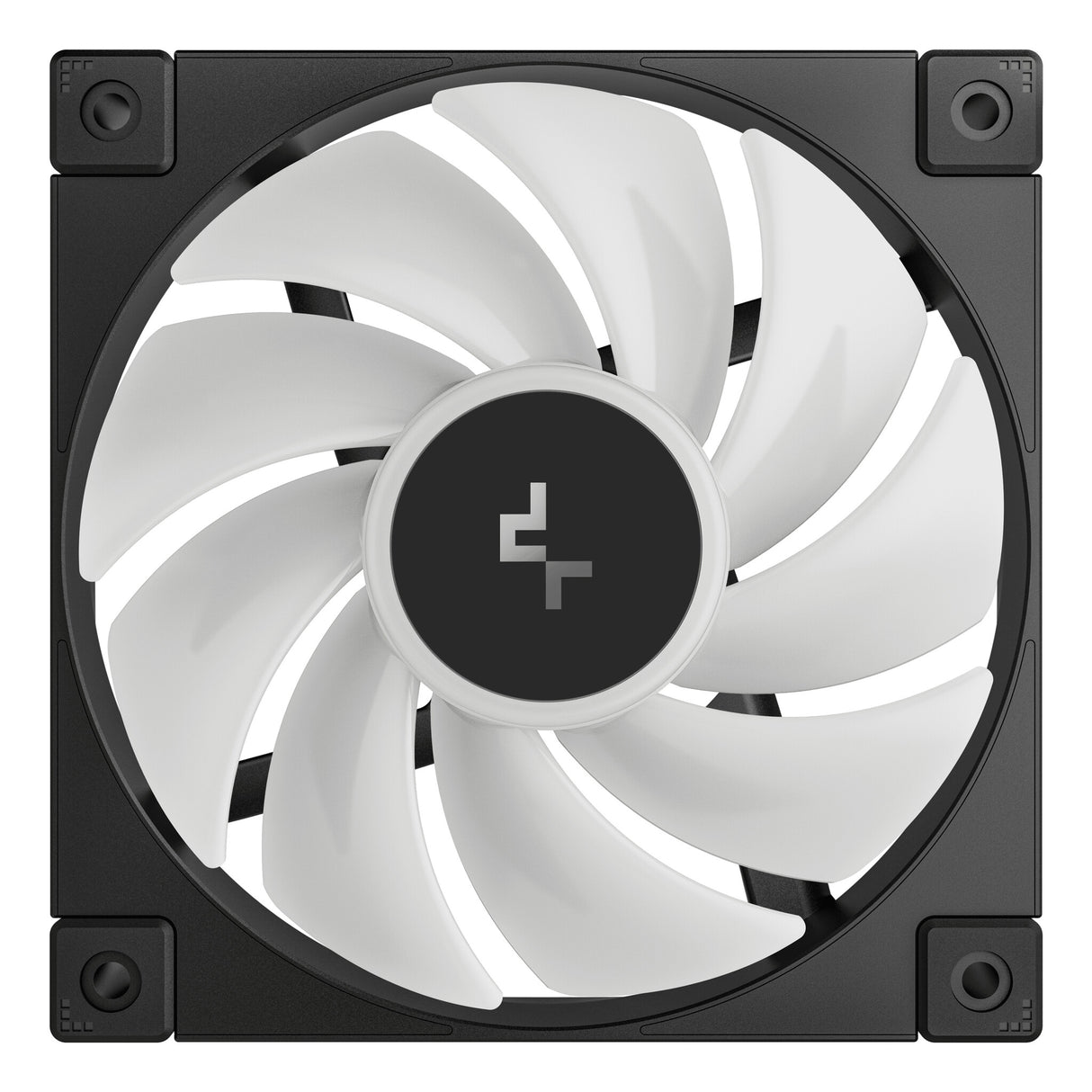 DeepCool FD12 ARGB Computer case Fan 12 cm Black 1 pc(s)