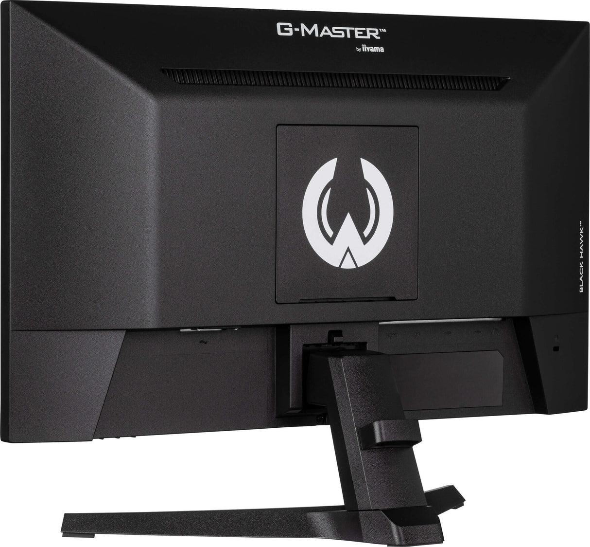 iiyama G-MASTER Get ahead with the G2245HSU Black Hawk with IPS Panel Technology and 1ms MPRT