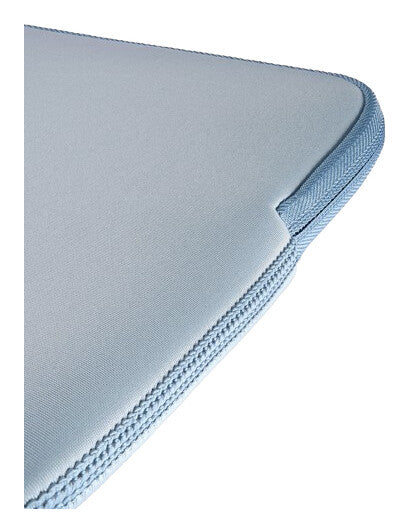 Tucano One 33 cm (13") Sleeve case Silver