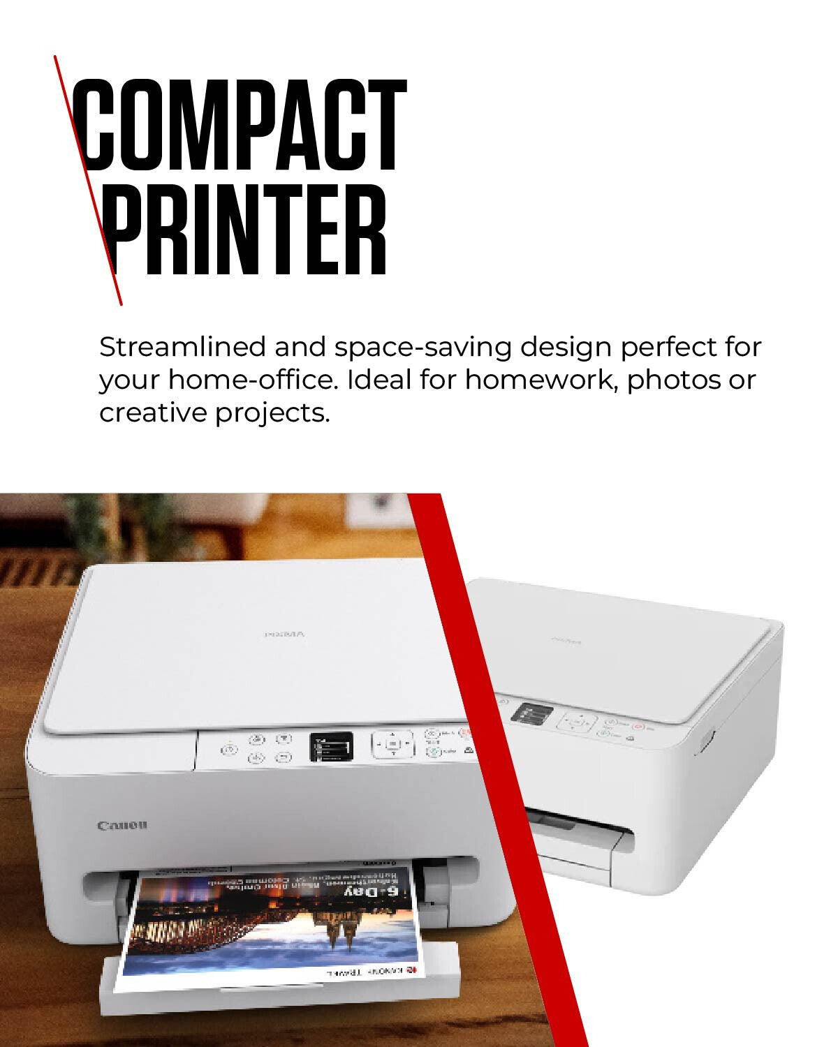 Canon PIXMA TS6550i