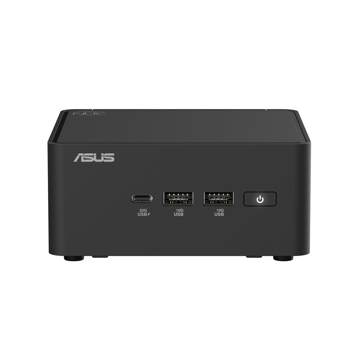 ASUS NUC 15 Pro RNUC15CRHI300003 Black