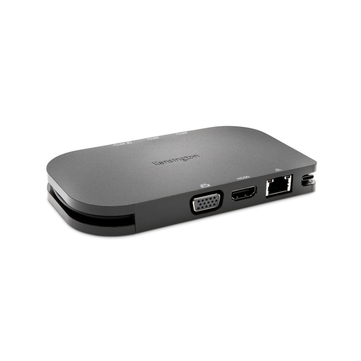 Kensington SD1610P USB-C Mobile Dock for Microsoft