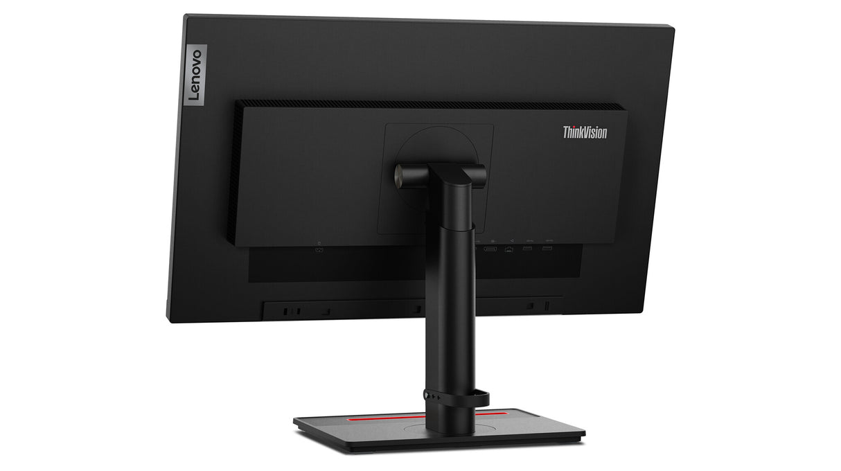 Lenovo ThinkVision T24m-29 computer monitor 60.5 cm (23.8") 1920 x 1080 pixels Full HD LCD Black