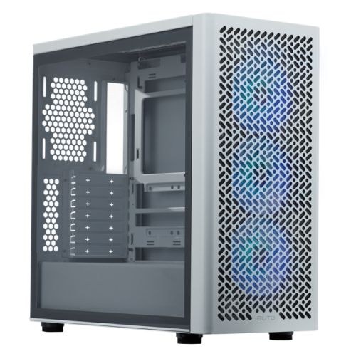 Elite 502 White