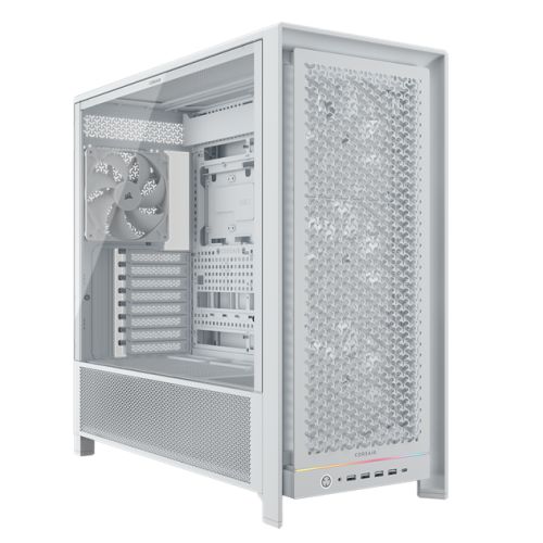 CORSAIR FRAME 5000D RS CASE