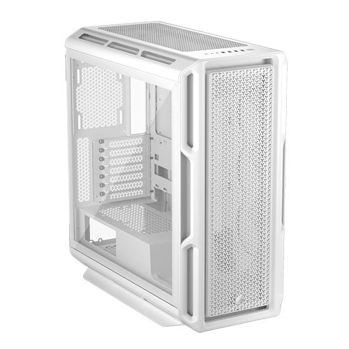 5000T GAMING CASE E-ATX WHITE