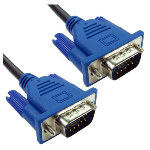 CDL 2mtr SVGA Low Prof Cab (LSZH)